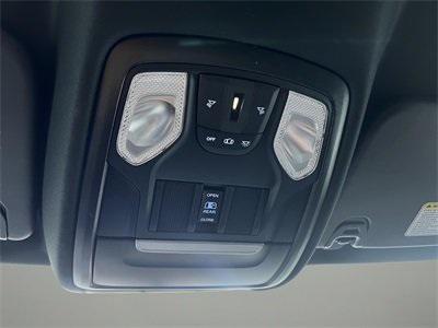 used 2024 Ram 1500 car, priced at $34,399