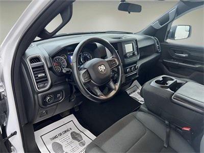 used 2024 Ram 1500 car, priced at $34,399