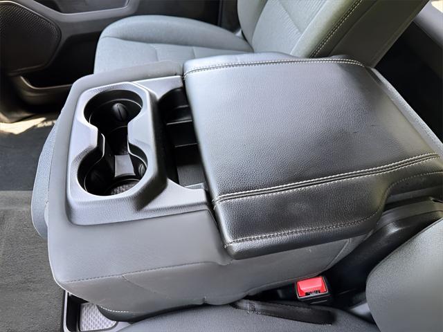 used 2024 Ram 1500 car, priced at $35,799