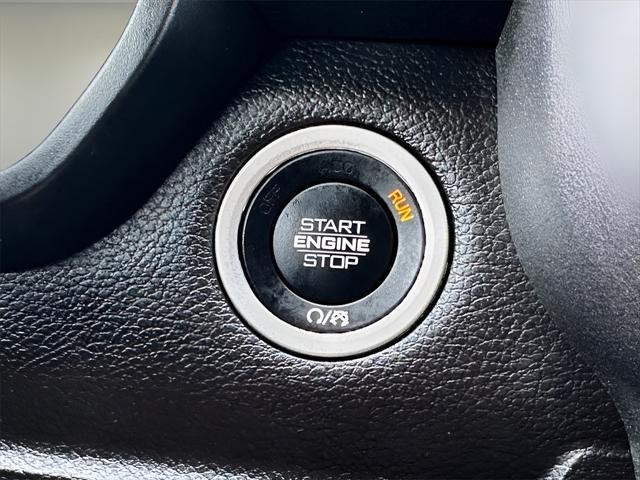 used 2024 Ram 1500 car, priced at $35,799