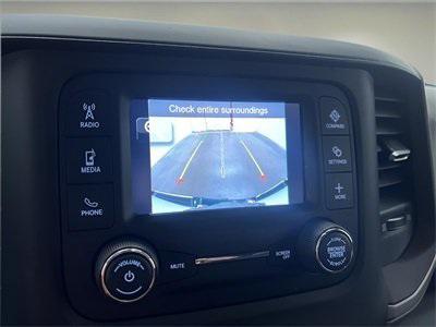 used 2024 Ram 1500 car, priced at $34,399