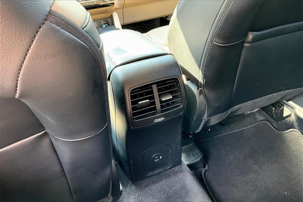 used 2022 Ford Escape car, priced at $23,399