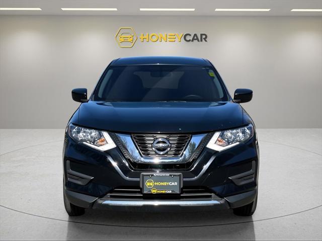 used 2017 Nissan Rogue car, priced at $13,299