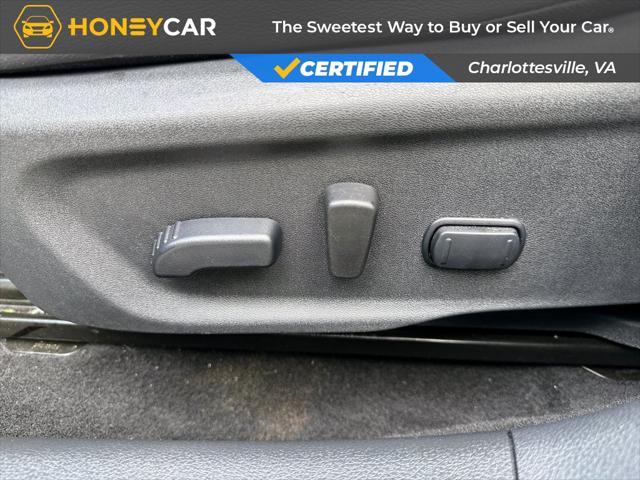 used 2022 Nissan Sentra car, priced at $24,299