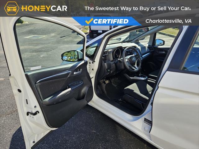 used 2019 Honda Fit car, priced at $22,450