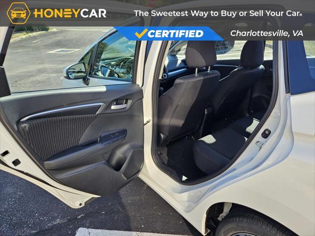 used 2019 Honda Fit car, priced at $22,450