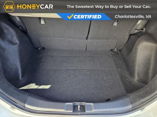 used 2019 Honda Fit car, priced at $22,450