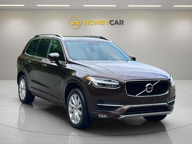 used 2018 Volvo XC90 car, priced at $18,799