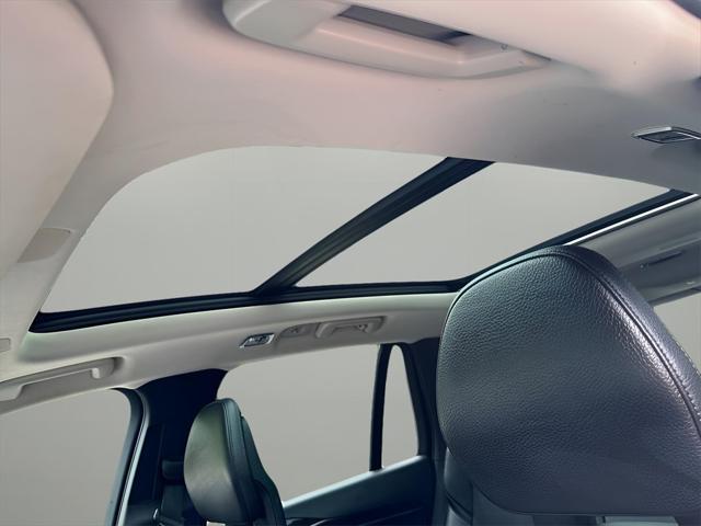 used 2018 Volvo XC90 car, priced at $18,799