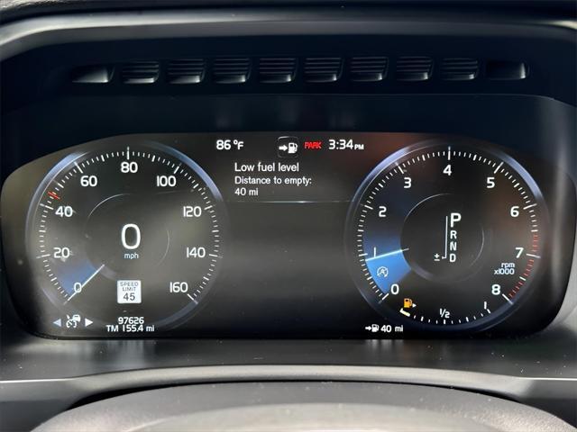 used 2018 Volvo XC90 car, priced at $18,799