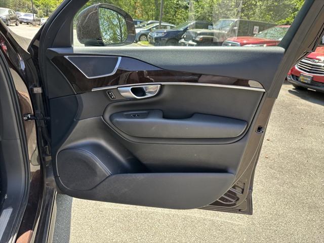 used 2018 Volvo XC90 car, priced at $19,699
