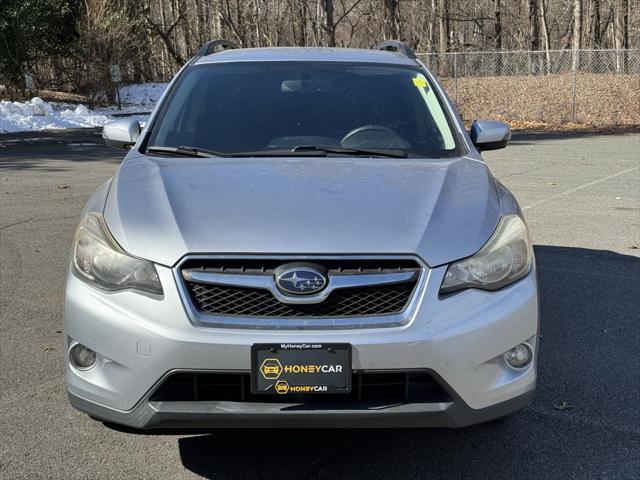 used 2015 Subaru XV Crosstrek car, priced at $12,999