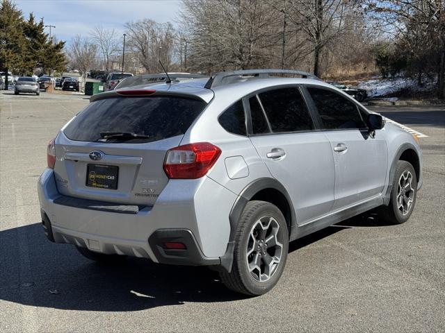 used 2015 Subaru XV Crosstrek car, priced at $12,999