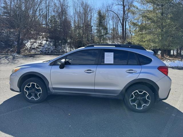 used 2015 Subaru XV Crosstrek car, priced at $12,999