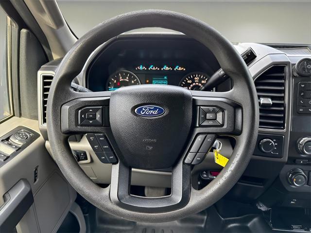 used 2018 Ford F-150 car, priced at $28,599