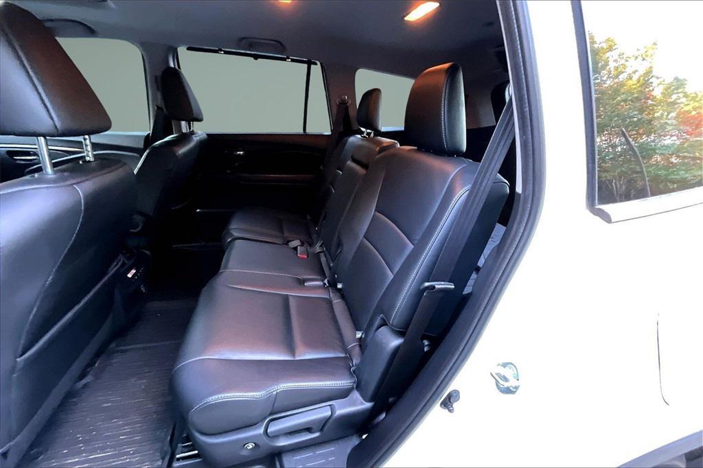 used 2019 Honda Pilot car, priced at $15,309