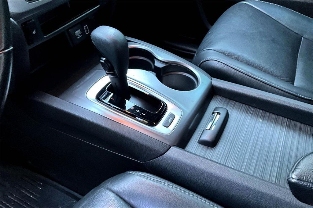 used 2019 Honda Pilot car, priced at $15,309