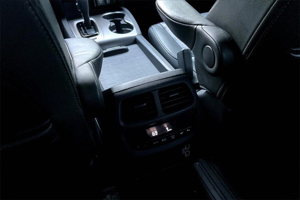 used 2019 Honda Pilot car, priced at $15,309