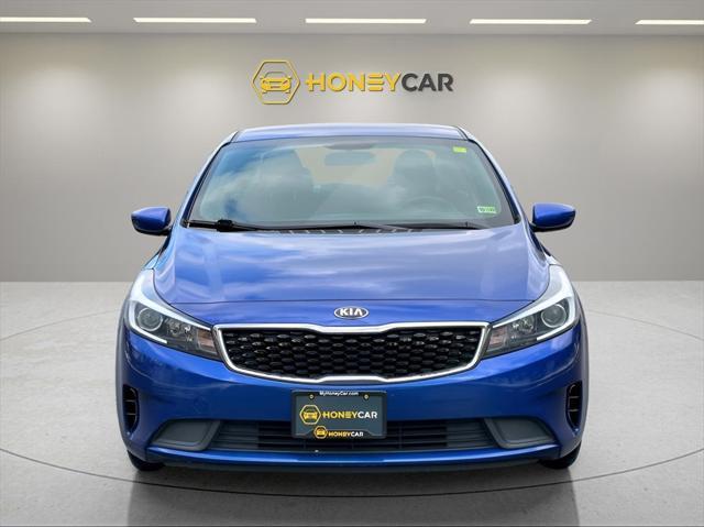 used 2018 Kia Forte car, priced at $9,199