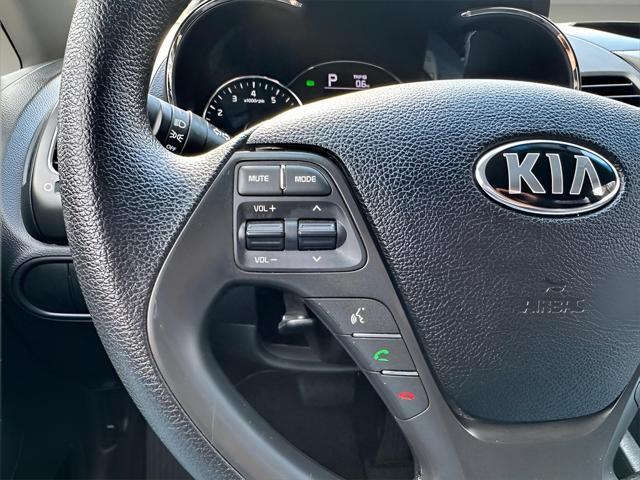 used 2018 Kia Forte car, priced at $9,199