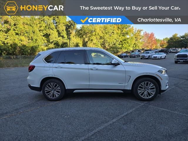 used 2016 BMW X5 car, priced at $23,999