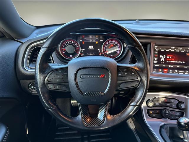 used 2020 Dodge Challenger car, priced at $35,899