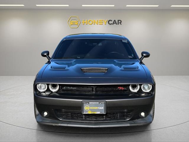 used 2020 Dodge Challenger car, priced at $35,899