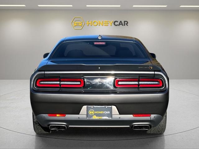 used 2020 Dodge Challenger car, priced at $35,899