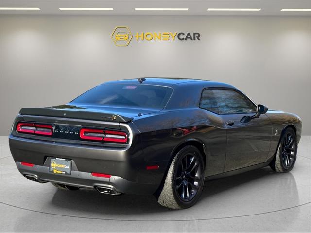 used 2020 Dodge Challenger car, priced at $35,899