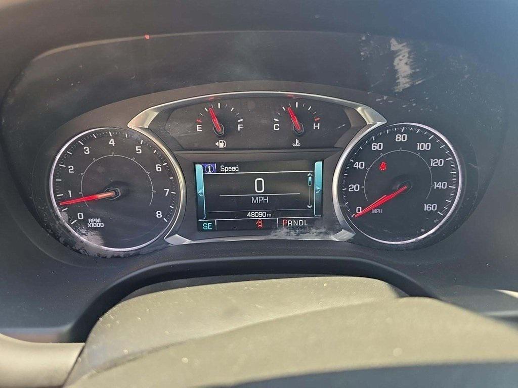used 2019 GMC Acadia car, priced at $22,999