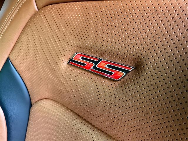 used 2019 Chevrolet Camaro car, priced at $41,499