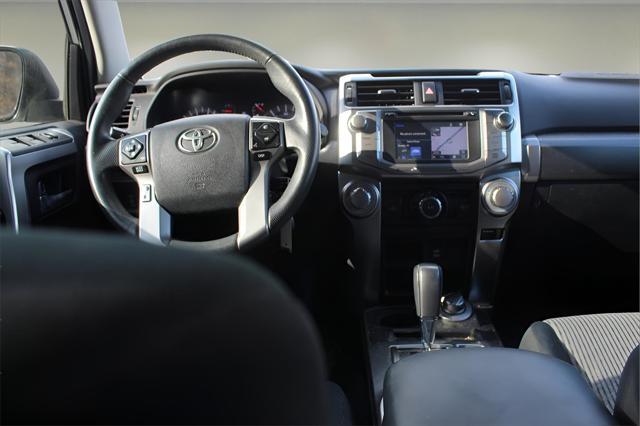 used 2016 Toyota 4Runner car, priced at $31,199