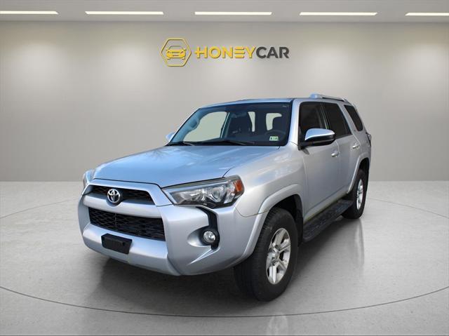 used 2016 Toyota 4Runner car, priced at $31,199