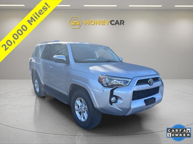 used 2016 Toyota 4Runner car, priced at $28,890