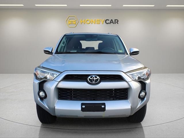 used 2016 Toyota 4Runner car, priced at $31,199