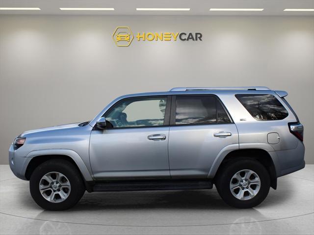 used 2016 Toyota 4Runner car, priced at $31,199