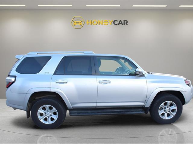 used 2016 Toyota 4Runner car, priced at $31,199