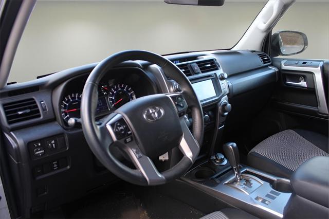 used 2016 Toyota 4Runner car, priced at $31,199