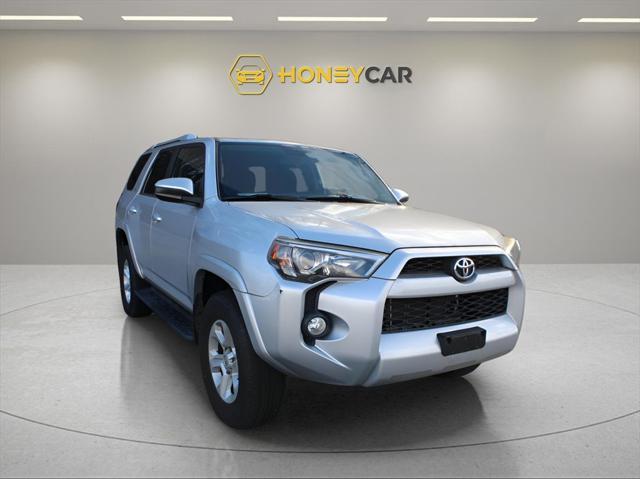 used 2016 Toyota 4Runner car, priced at $31,199