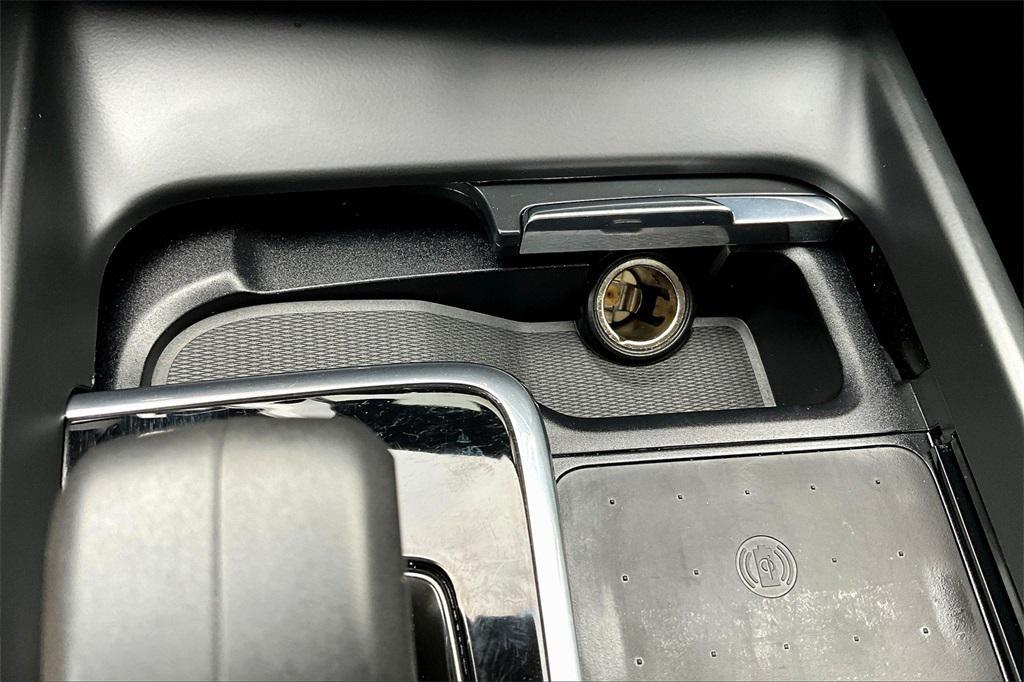 used 2022 Volvo XC60 car, priced at $22,989