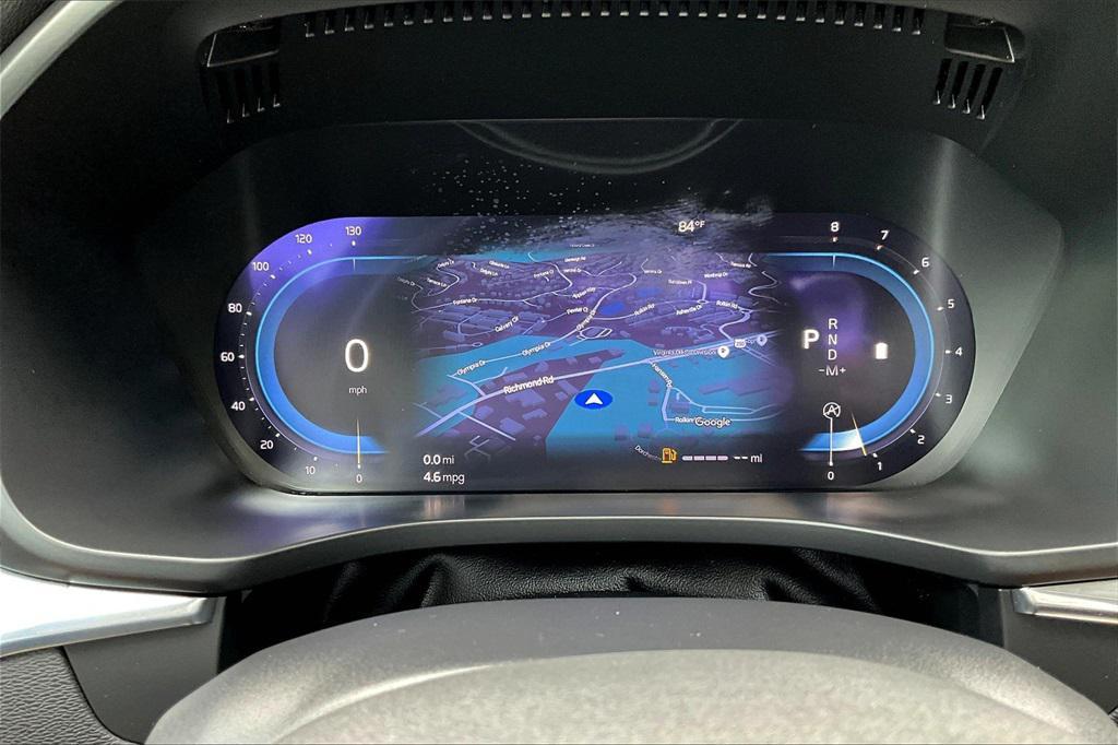 used 2022 Volvo XC60 car, priced at $22,989