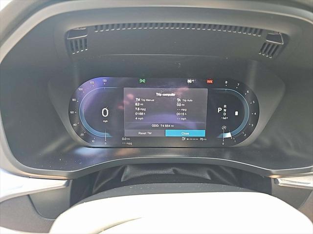used 2022 Volvo XC60 car, priced at $27,299