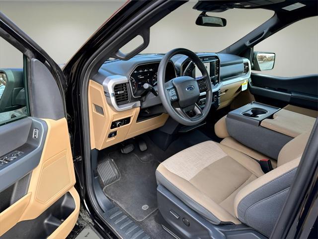 used 2023 Ford F-150 car, priced at $35,999