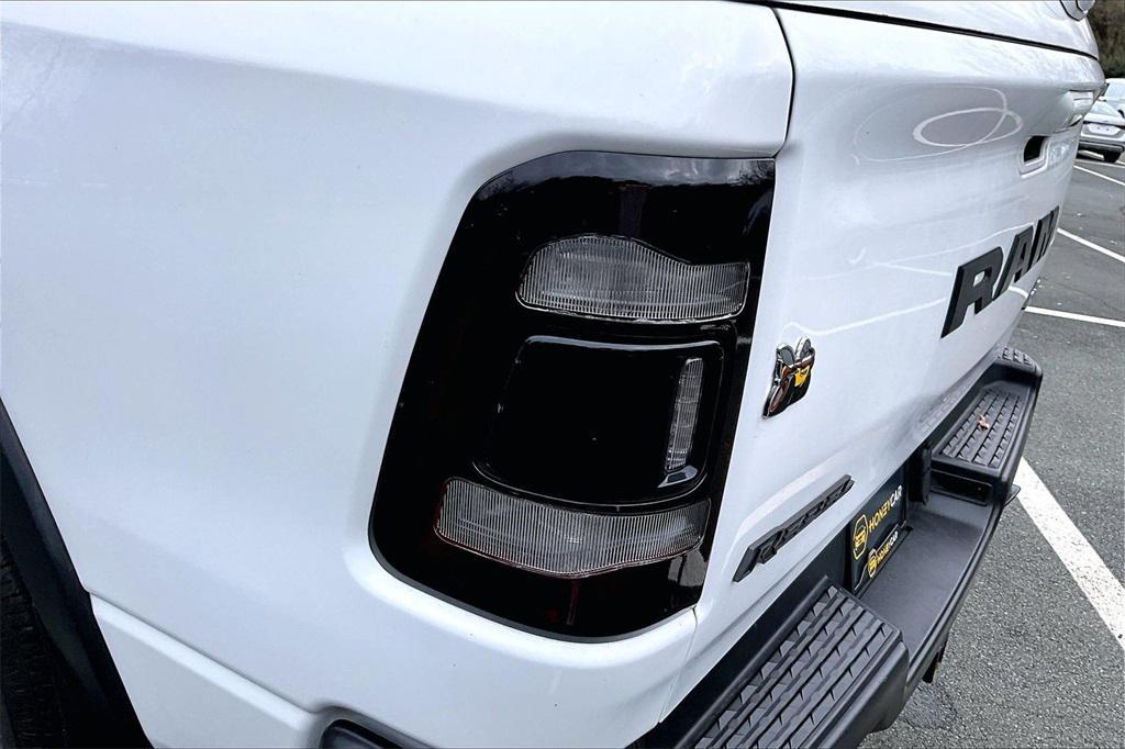 used 2019 Ram 1500 car, priced at $32,630