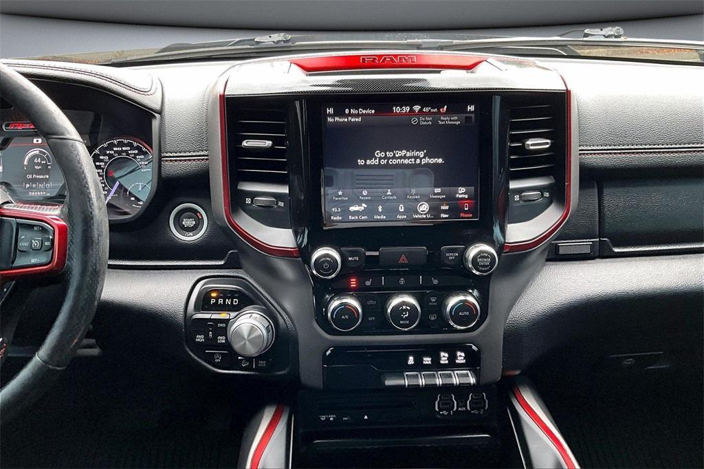 used 2019 Ram 1500 car, priced at $32,630