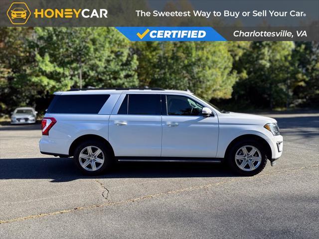 used 2020 Ford Expedition car, priced at $39,999