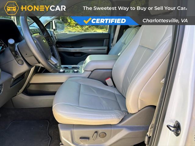 used 2020 Ford Expedition car, priced at $39,999