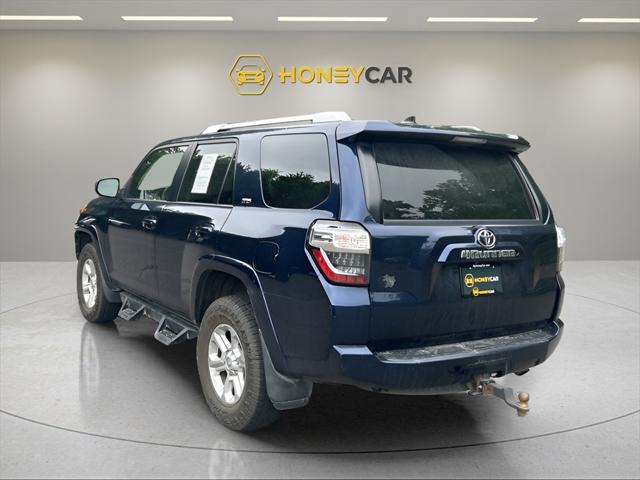 used 2016 Toyota 4Runner car, priced at $24,599
