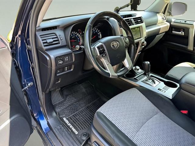 used 2016 Toyota 4Runner car, priced at $24,999