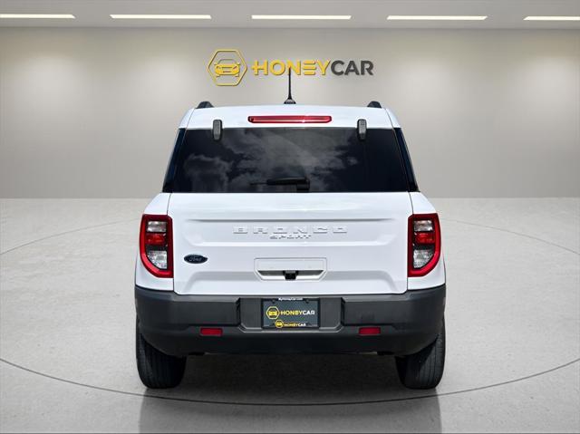 used 2023 Ford Bronco Sport car, priced at $24,199